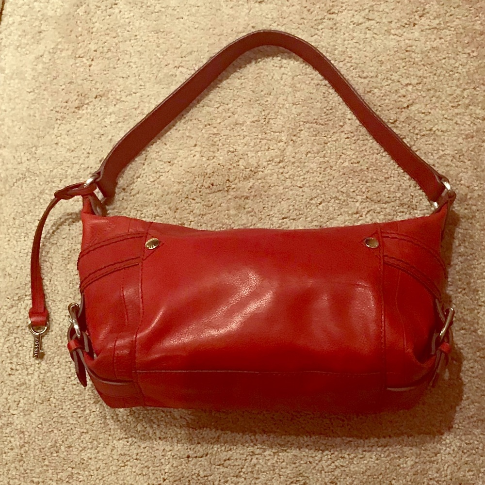 Very beautiful Fossil new bag